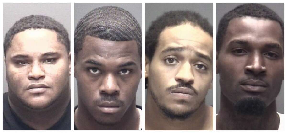 7 arrested after Galveston PD creates task force to address island