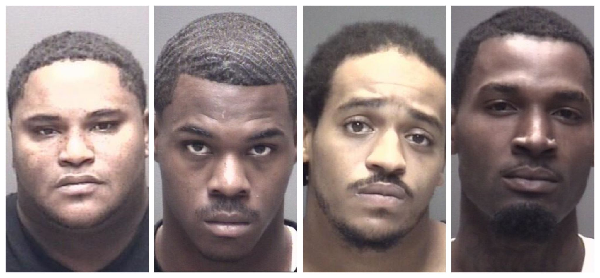 7 arrested after Galveston PD creates task force to address island