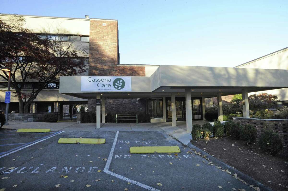 2 Stamford nursing homes fined by state for lapses in care