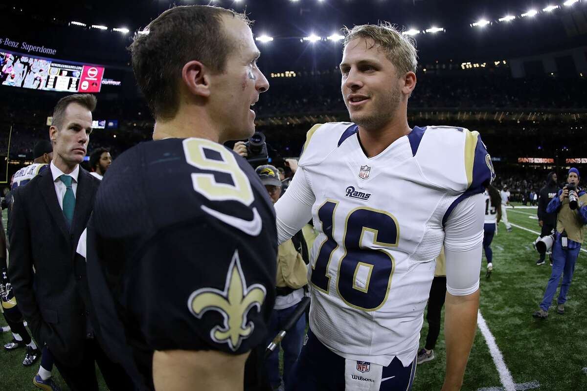 Are Sean McVay & Jared Goff the NFL's next Bill Belichick & Tom Brady? 