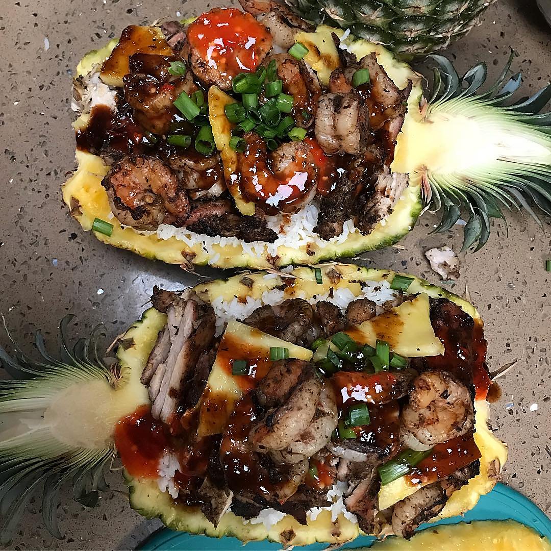 Compton popup Trap Kitchen is coming to San Francisco