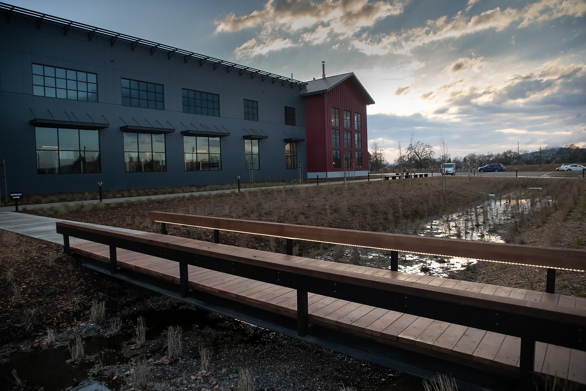 Same Beers More Space At Russian River S New Brewery In Windsor   RawImage 