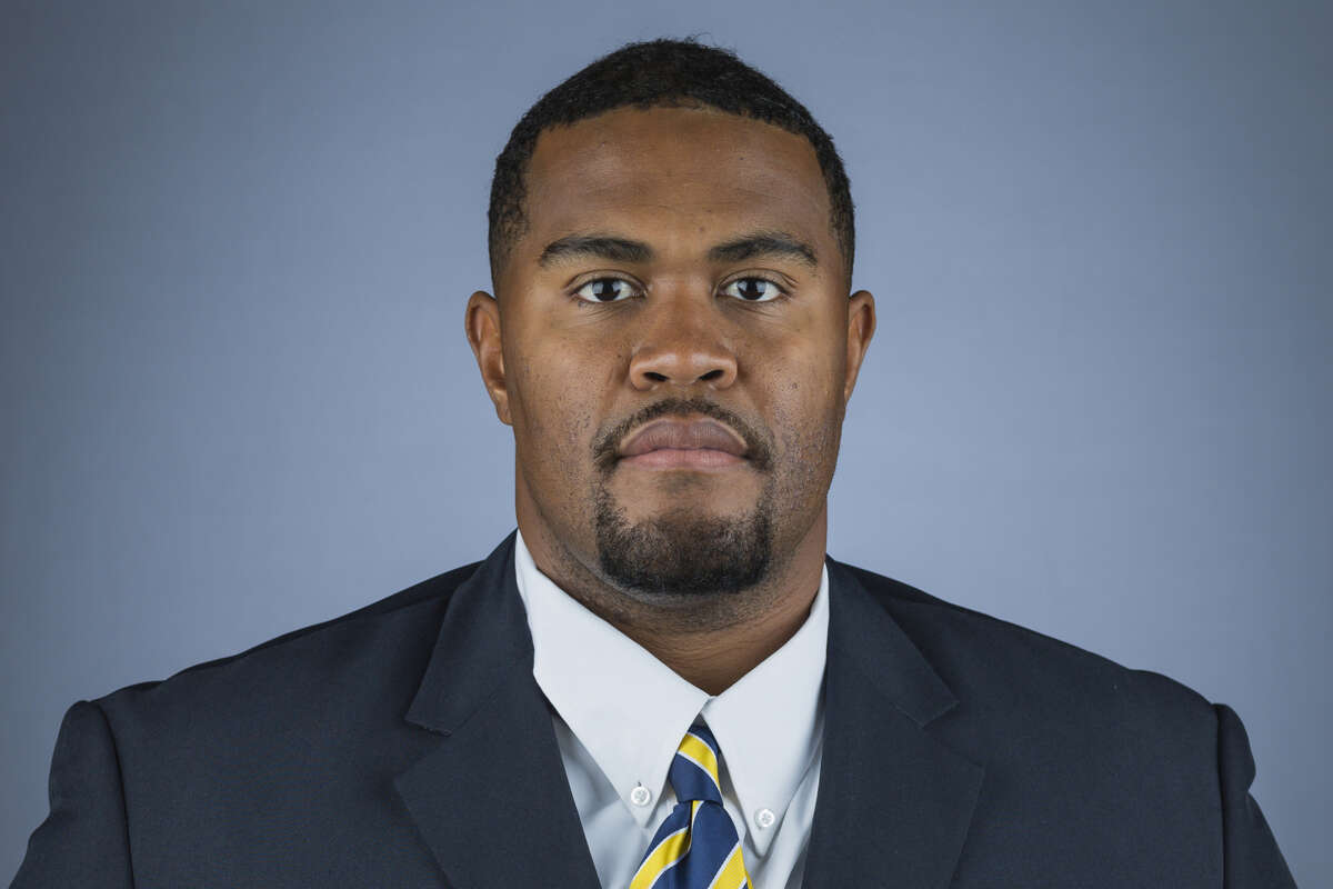 After a brief stint at North Carolina, Brandon Jones is headed to Houston to join new coach Dana Holgorsen's staff.