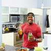 Fit Men Cook' author and Instagram star Kevin Curry heading to Houston
