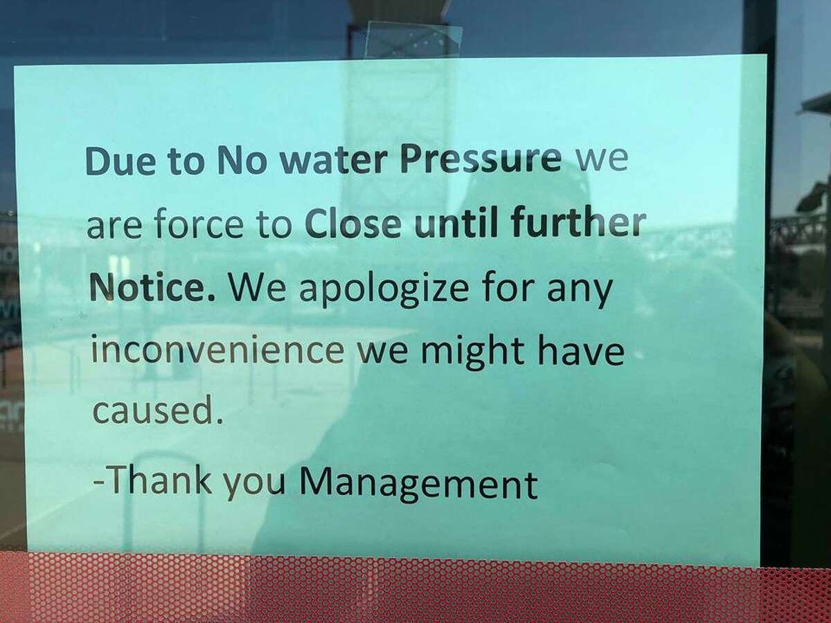 AMC 30 movie theater in west Houston reopens after low water pressure