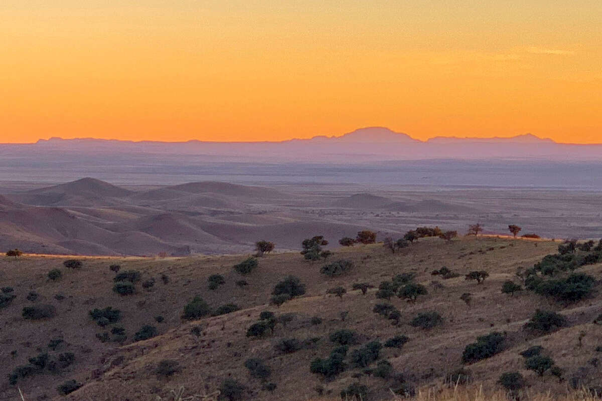 Sprawling West Texas mountain ranch can be yours for 30.5 million