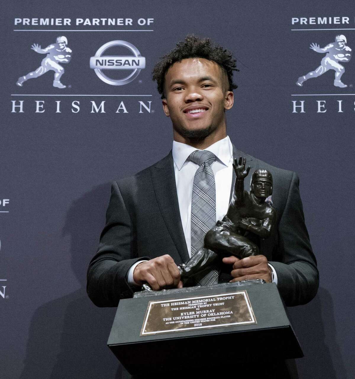 The Awesome Connection Between Kyler Murray and Scott Burrell