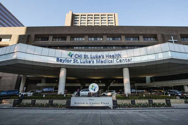 Six Houston Area Hospitals Make Texas Top 20 Houston Methodist
