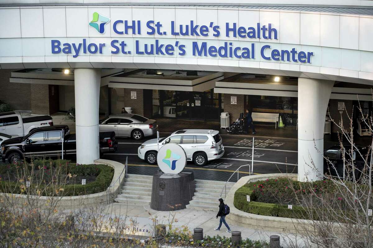 Regulators found 122 incidents in which St. Luke’s staff made mistakes involving the labeling of blood over a four month period, from September to January, according to a scathing report issued last month by the Centers for Medicare and Medicaid Services.