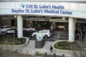 Report: Patient died as St. Luke's mislabeled blood