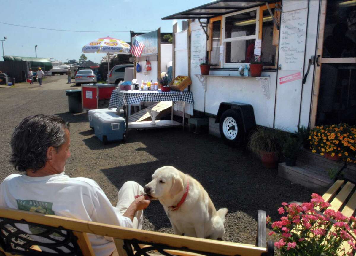 The Lobster Shack will be leaving Branford for East Haven.