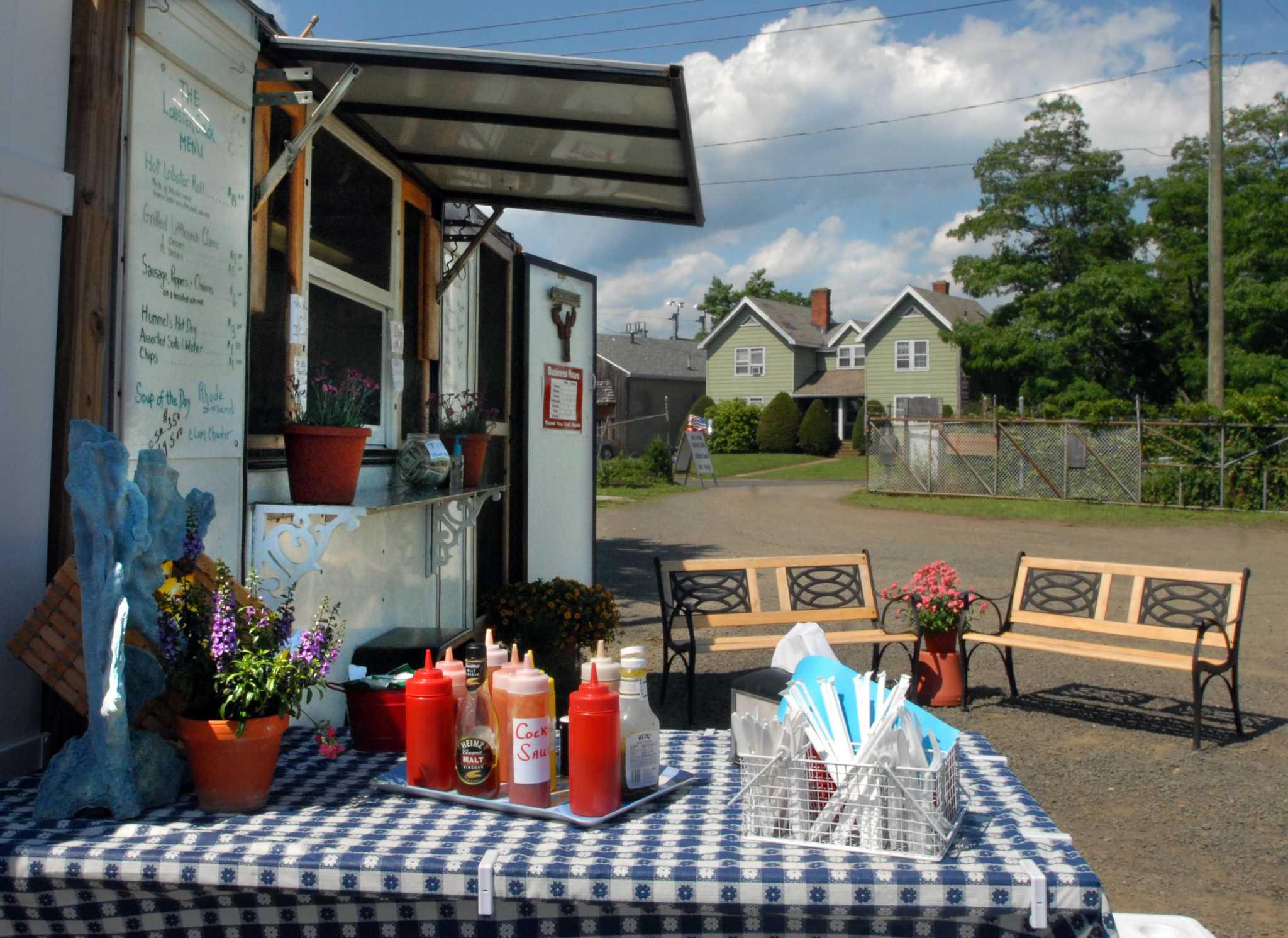 The Lobster Shack set to move from Branford to East Haven