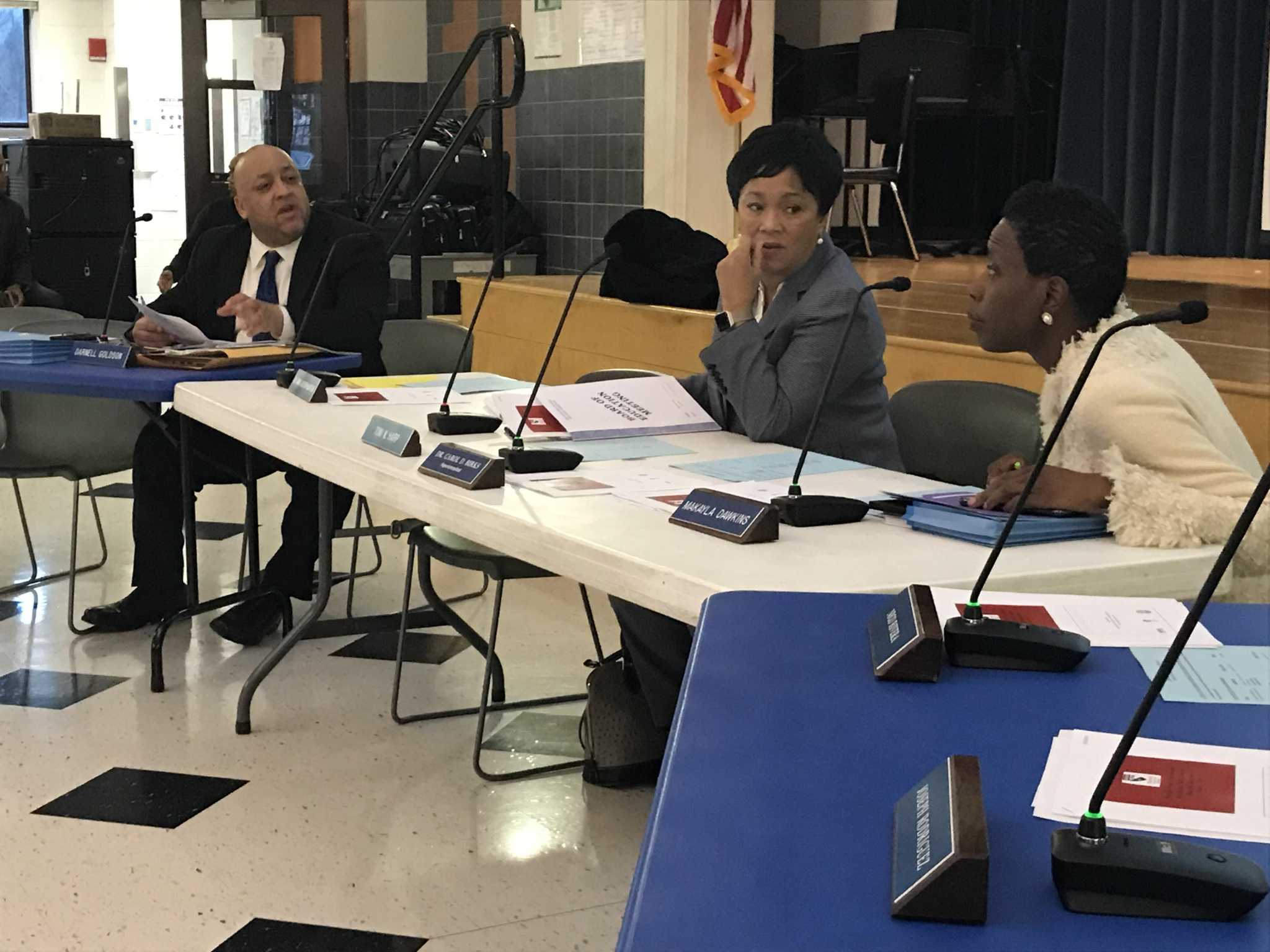 New Haven Board of Education president ‘exonerated’ after investigation