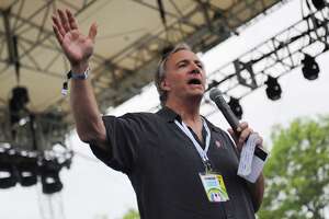 Report: Greenwich hedge guru pockets $2B in 2018 - Photo