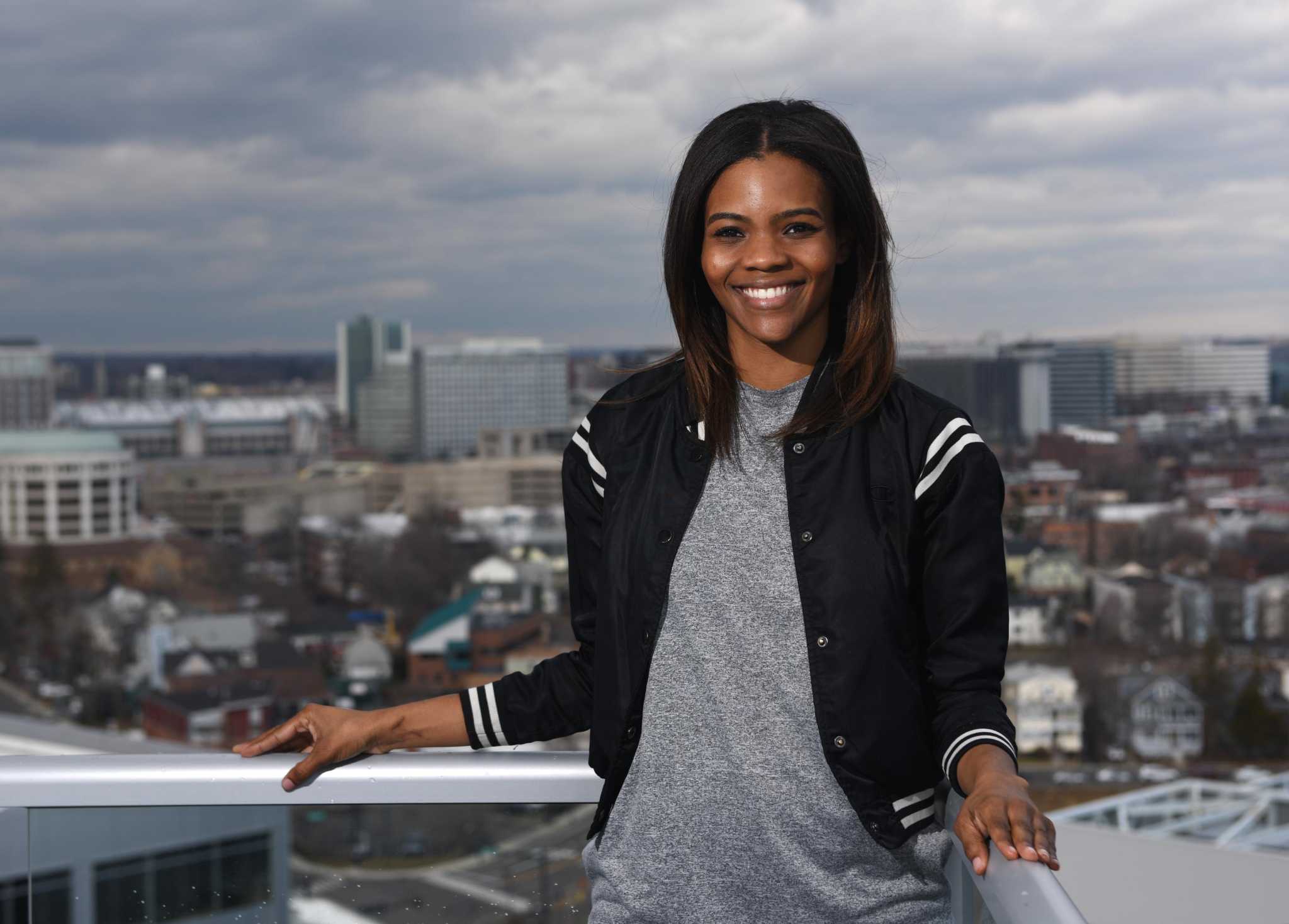 Candace Owens sues BLT over ‘dangerous’ mold in luxury apartment