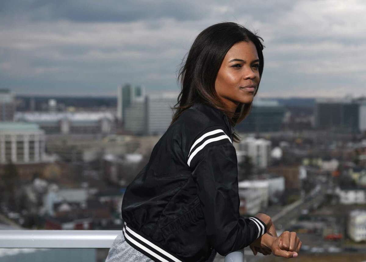 Candace Owens Sues Blt Over Dangerous Mold In Luxury Apartment