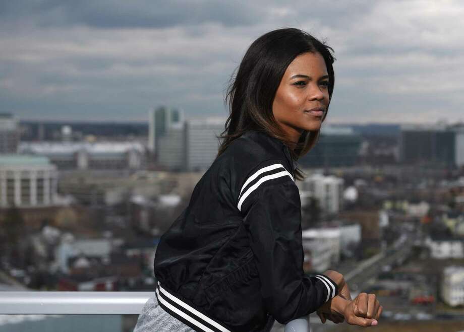 Candace Owens' 'America is not a racist country' comment ...