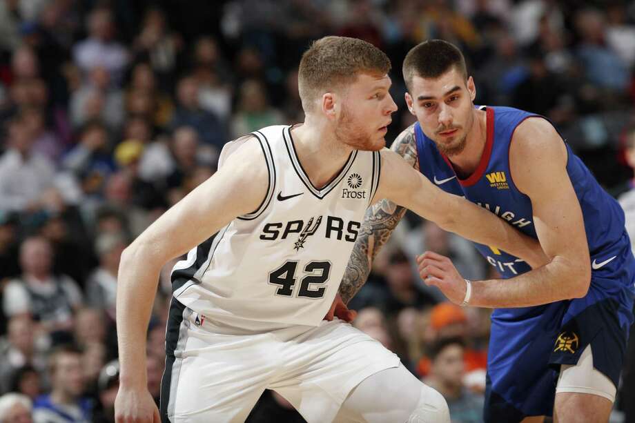 san antonio spurs hockey jersey