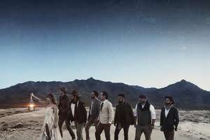 Fun, funky and soulful, Dustbowl Revival due at Hamden’s Space Ballroom Jan. 30 - Photo