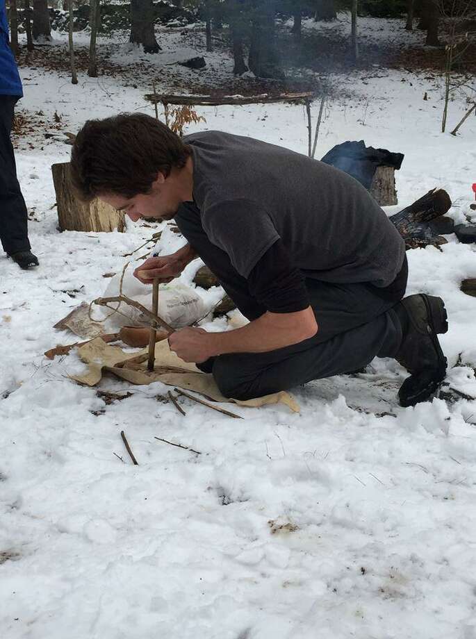 Learn How Natives Survived Winter Without Today S Tech