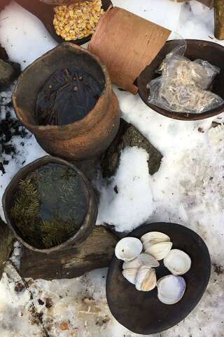 Learn How Natives Survived Winter Without Today S Tech