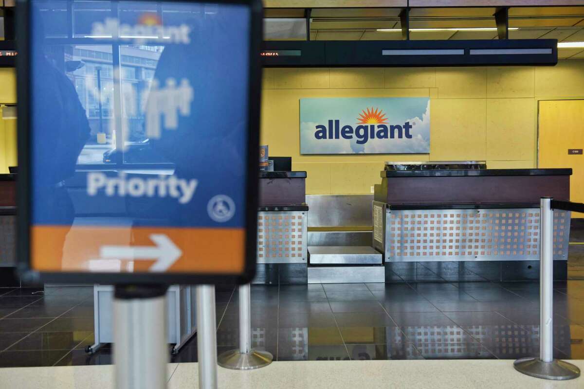 Allegiant to launch flights to Myrtle Beach