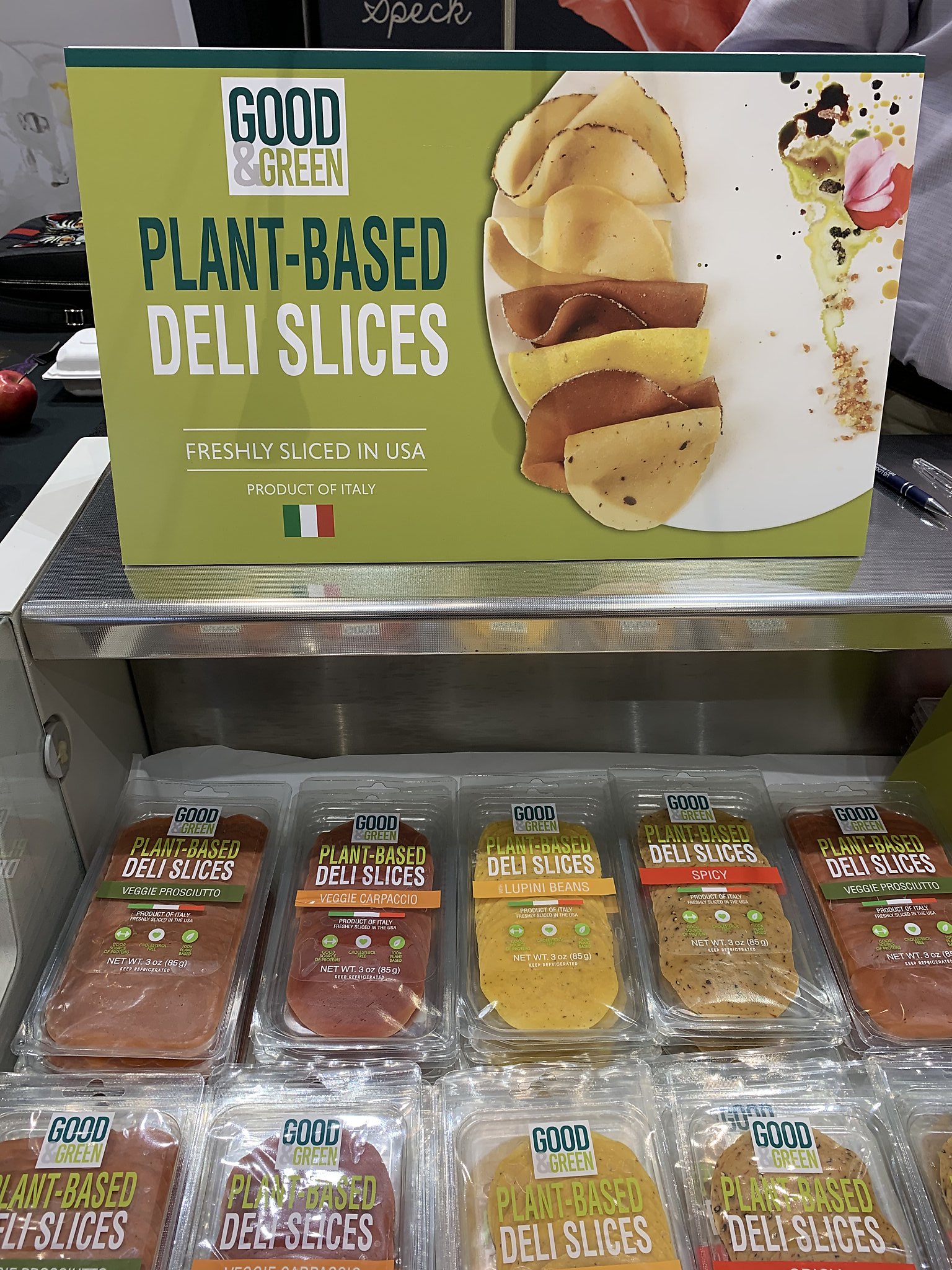 From Plant Based Salumi To Collagen This Is The Best Of The 2019