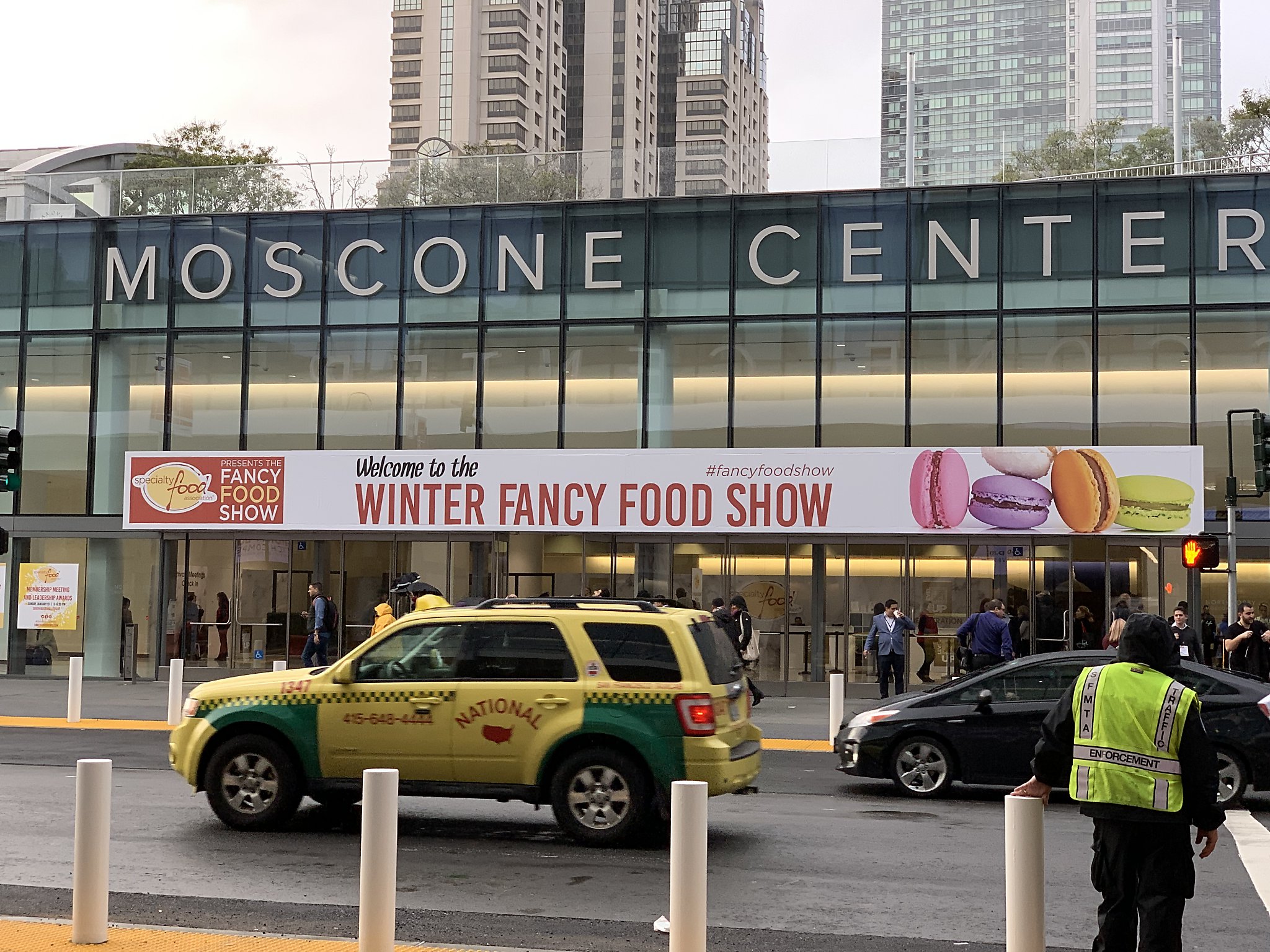 From Plant Based Salumi To Collagen This Is The Best Of The 2019
