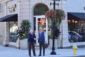 Greenwich Avenue building sells for $7M - Photo