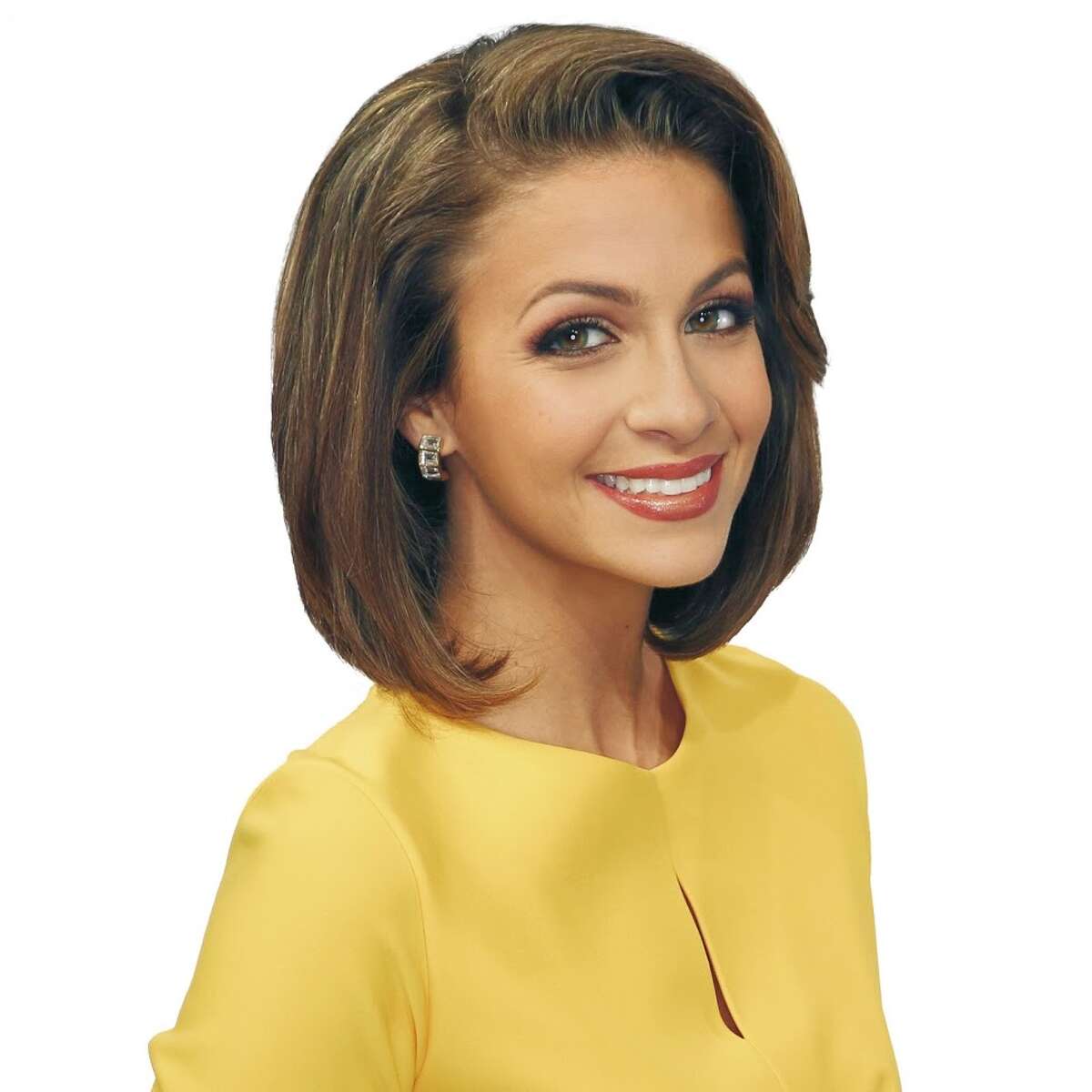 Fox26 evening anchor Kaitlin Monte is expecting her second child. >>> Scroll through to see more on Kaitlin Monte.