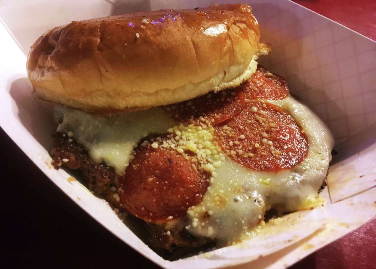 52 Weeks of Burgers Bobby J’s Old Fashioned Hamburgers