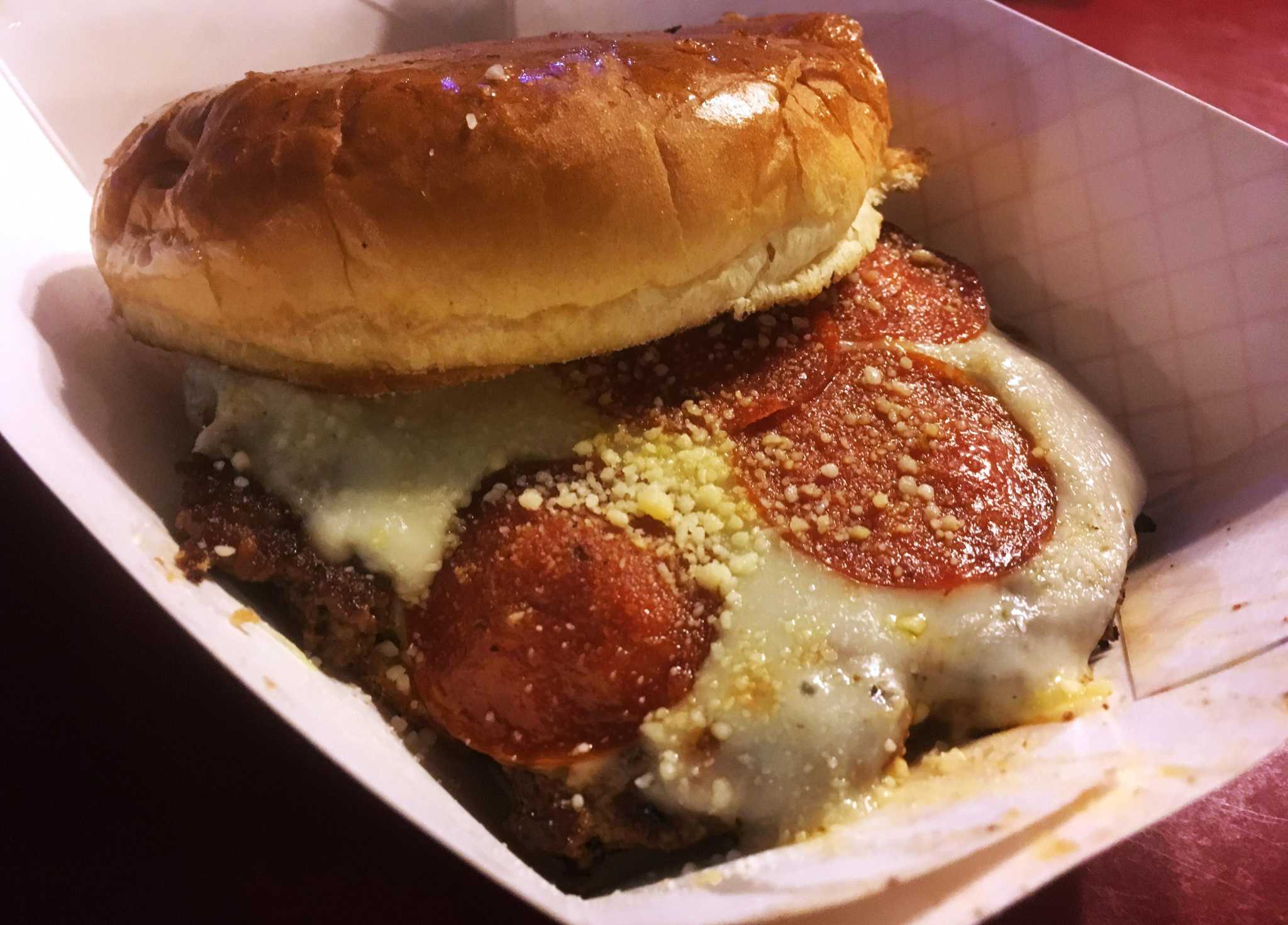 52 Weeks of Burgers Bobby J’s Old Fashioned Hamburgers