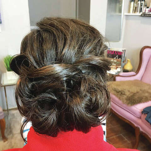 Kind Care At One Chair Hair By Cassandra A New Salon Experience