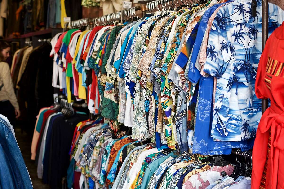 second hand store for men's clothes
