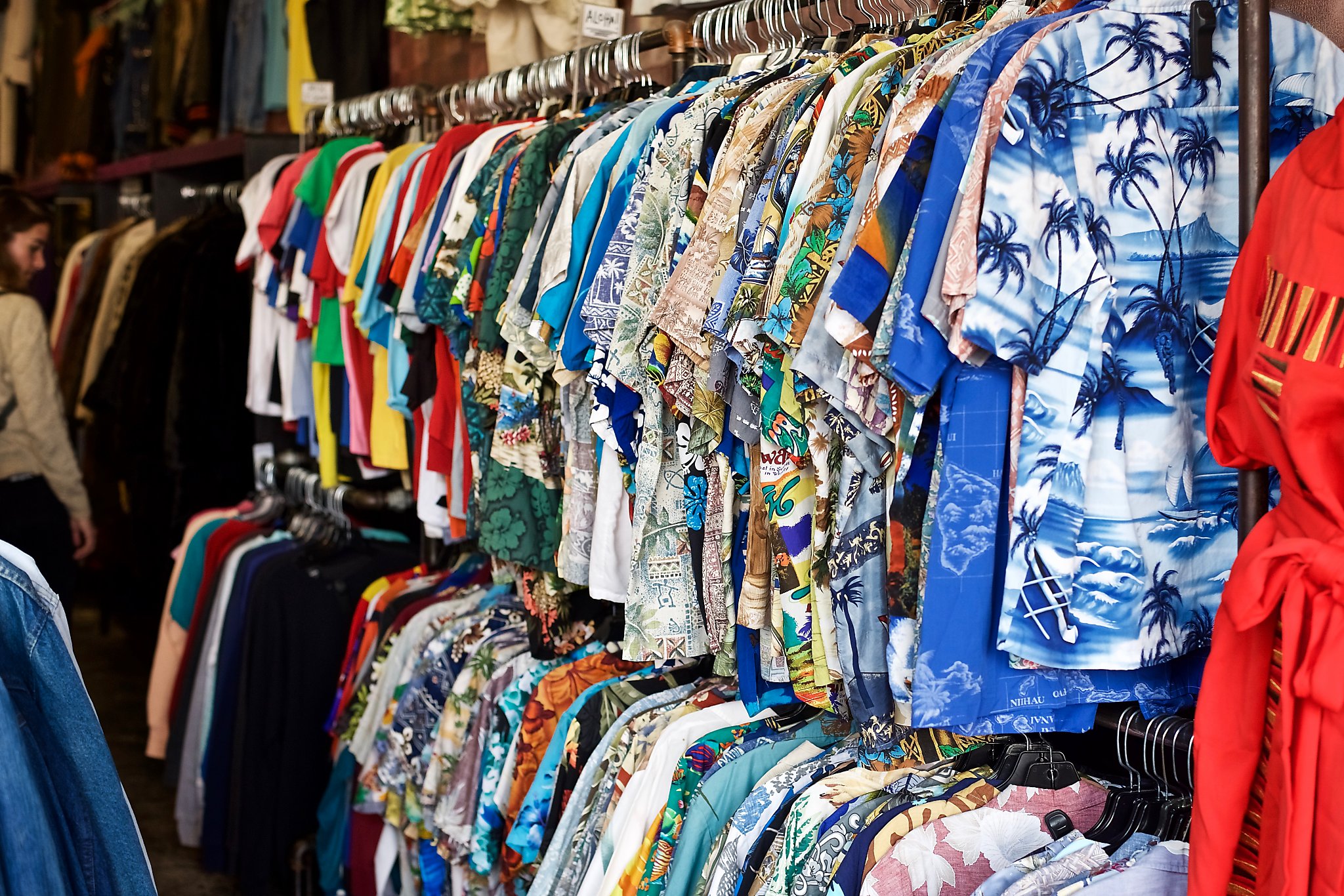Six Standout Secondhand Stores For Men S Clothing Sfchronicle Com