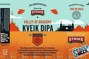 SF Beer Week collaboration brews are coming, and they pay homage to 'Game of Thrones' - Photo