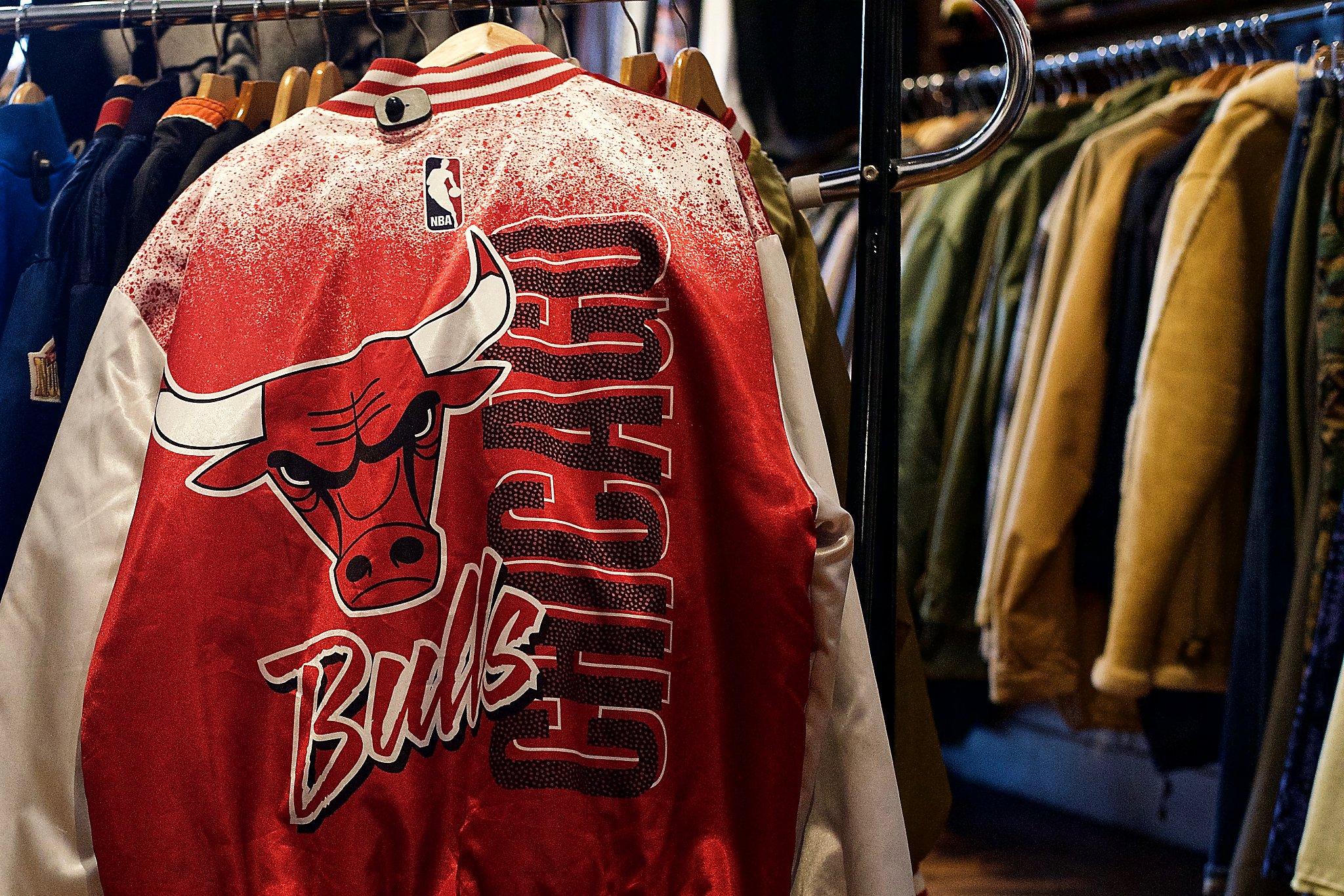 Six Standout Secondhand Stores For Men S Clothing Sfchronicle Com